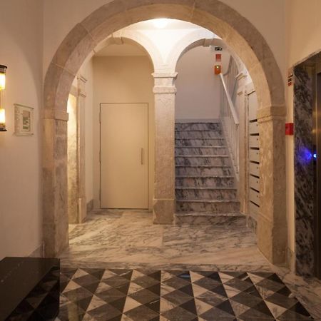 Flh Downtown Classic Luxus Apartment Lisboa Exterior foto